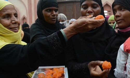 A Uniform Civil Code Can Only Come Through Consultation