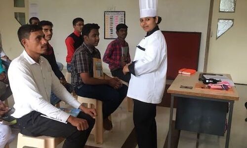 Why India’s Hospitality Sector Must Win Over Parents Of The Skilled Women It Needs Why India’s Hospitality Sector Must Win Over Parents Of The Skilled Women It Needs