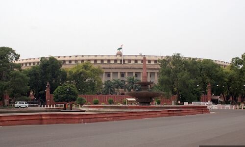 MPs Spend More Near Elections But This Had Little Impact on Election Outcomes In 2014: Study MPs Spend More Near Elections But This Had Little Impact on Election Outcomes In 2014: Study