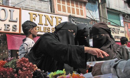 Supreme Court Rules Triple Talaq Unconstitutional; About 80% Of Divorced Indian Muslims Are Women