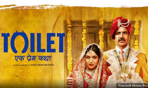 Woman Battles Open Defecation In New Movie. Here’s The Reality Woman Battles Open Defecation In New Movie. Here’s The Reality