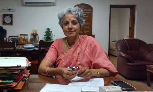 Current Situation ‘Unsatisfactory’: India’s Top Doc Lays Out New Vision For Health, Research Current Situation ‘Unsatisfactory’: India’s Top Doc Lays Out New Vision For Health, Research