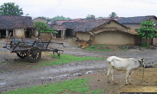 India Unclear How Many Villages It Has, And Why That Matters India Unclear How Many Villages It Has, And Why That Matters
