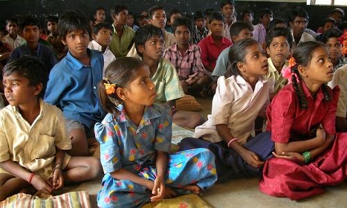 Beti Bachao: The Declining Sex Ratios Of Indian Cities Beti Bachao: The Declining Sex Ratios Of Indian Cities