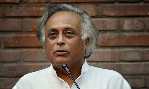 ‘Leaders Treat Environment Like Indian Gods, Do Puja And Aarti, Pay Lip Service’