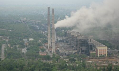 By Ending ‘Zombie Energy’, India Could Cut Premature Deaths From Air Pollution by 65%
