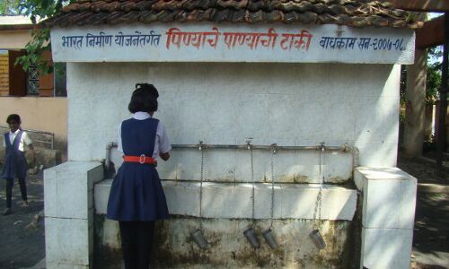 No Improvement In Drinking Water For Elementary Schools Over 6 Years