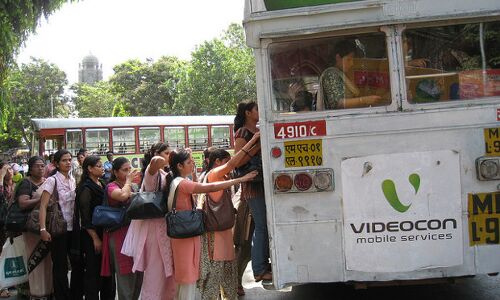Women Migrate For Work At Double The Rate That Men Do Women Migrate For Work At Double The Rate That Men Do