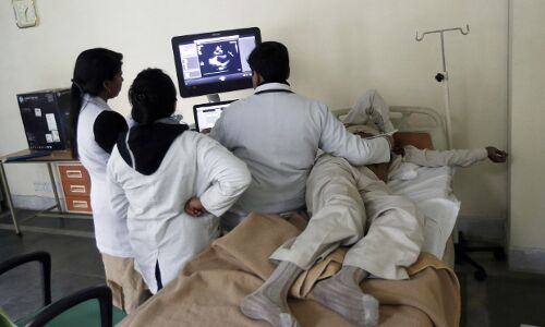 As India Plans Healthcare Privatisation, New Study From Rural Chhattisgarh Reveals Pitfalls