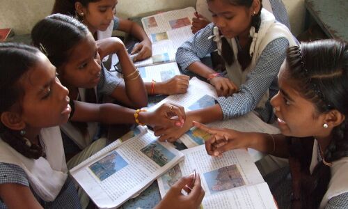 More Education, Fewer Child Brides, Healthier Children