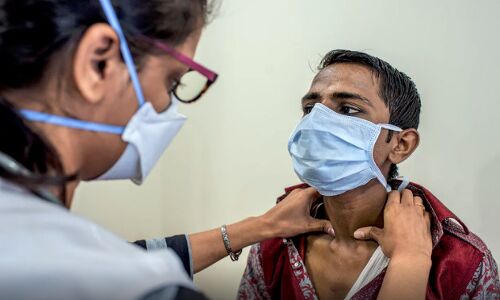 India Skips 6 Of 16 Key WHO Recommendations on TB