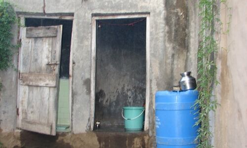 Why India Needs To Count Its Broken Toilets