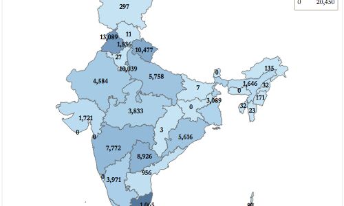 20,000+ Agitations In Tamil Nadu In 2015, No Police Casualties 20,000+ Agitations In Tamil Nadu In 2015, No Police Casualties