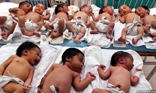 C-Section Rates Reveal The Need For Smarter Indian Healthcare Policy