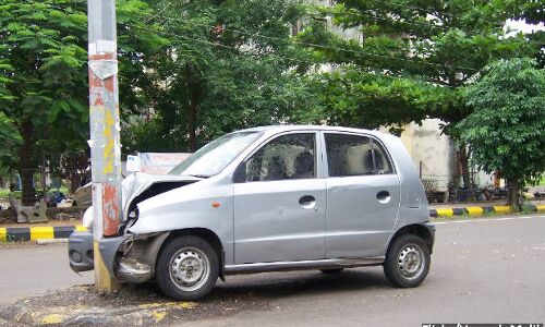 19 Indians Die Daily In Drink-Driving Mishaps. Here’s How That Can Change 19 Indians Die Daily In Drink-Driving Mishaps. Here’s How That Can Change