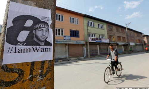 As 7 Hindu Pilgrims Die, 164% Rise In Terror-Related Civilian Deaths in J&K Over A Year As 7 Hindu Pilgrims Die, 164% Rise In Terror-Related Civilian Deaths in J&K Over A Year