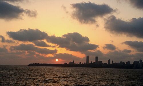 Why India’s Most Productive City Is Losing The Battle Against Child Malnutrition