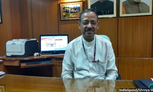 Private Smarts, Public Spread: Anil Swarup’s Prescription For India’s Education Woes Private Smarts, Public Spread: Anil Swarup’s Prescription For India’s Education Woes
