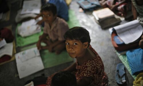 Conversion To Buddhism Has Brought Literacy, Gender Equality And Well-Being To Dalits