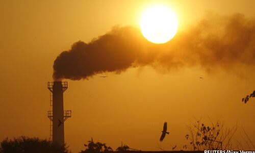 Star Power: Maharashtra Starts Rating Industries By Emissions Star Power: Maharashtra Starts Rating Industries By Emissions