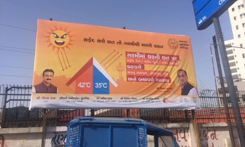 India To Become 2-4? C Warmer, But Heat Deaths Are Preventable India To Become 2-4? C Warmer, But Heat Deaths Are Preventable