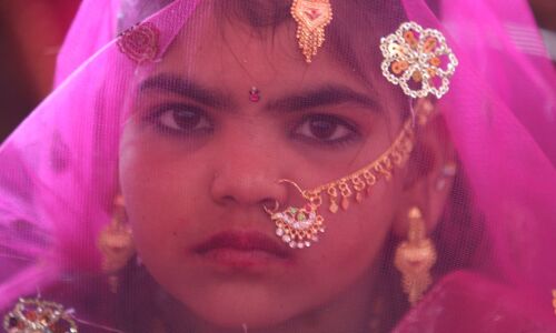 Child Marriages—Especially Of Girls—Rise in Urban India, Decline In Rural Child Marriages—Especially Of Girls—Rise in Urban India, Decline In Rural