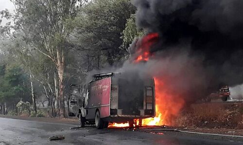 Why A Bountiful Harvest Drove Farmers To Despair And Anger Why A Bountiful Harvest Drove Farmers To Despair And Anger