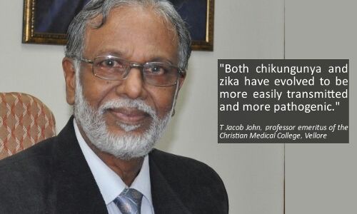 It Is A Matter Of Time Before India Faces Zika’s Deadly, Mutated Avatar It Is A Matter Of Time Before India Faces Zika’s Deadly, Mutated Avatar