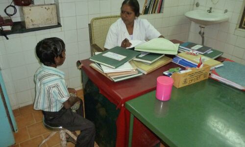 90 Days, 4 Doctors, 2 Cities: Bhuveka’s Story And India’s Delayed Paediatric TB Diagnoses 90 Days, 4 Doctors, 2 Cities: Bhuveka’s Story And India’s Delayed Paediatric TB Diagnoses