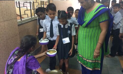1 In Every 3 Children In Mumbai Municipal Schools Malnourished, Up 4 Times Since 2013-14 1 In Every 3 Children In Mumbai Municipal Schools Malnourished, Up 4 Times Since 2013-14