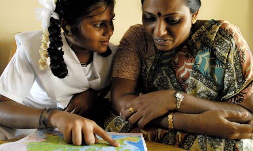 Maternal Education Programmes Could Improve Mothers’ Test Scores, Child Learning: Study Maternal Education Programmes Could Improve Mothers’ Test Scores, Child Learning: Study