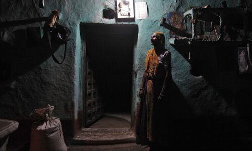 In 2 Years, BJP Govt Electrified 13,523 Villages; Of These, Only 8% Were Completely Electrified