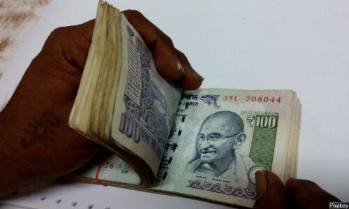 Money That Went Abroad Illegally In 2007 = Estimated Cost Of Linking India’s Rivers Money That Went Abroad Illegally In 2007 = Estimated Cost Of Linking India’s Rivers