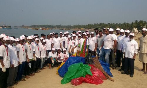 Citizen Engagement Drives National Cleanliness Rankings Citizen Engagement Drives National Cleanliness Rankings