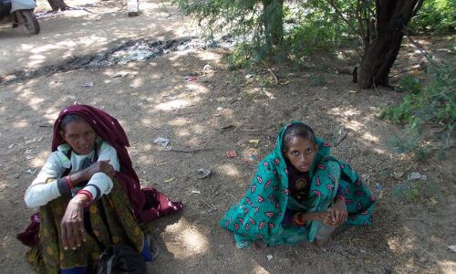 More Than One Million TB Patients Lack Adequate Nutrition More Than One Million TB Patients Lack Adequate Nutrition