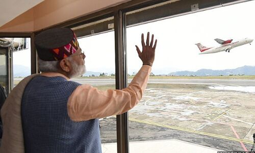 UDAN Will Make Air Travel Affordable For Many, But Not The Poor UDAN Will Make Air Travel Affordable For Many, But Not The Poor