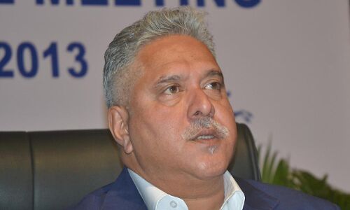 As Mallya Custody Sought, Indias Extradition Success Rate Is 36% As Mallya Custody Sought, Indias Extradition Success Rate Is 36%