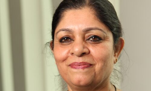 ‘It Is Necessary To Involve Men In The Family Planning Programme In A Big Way’ ‘It Is Necessary To Involve Men In The Family Planning Programme In A Big Way’