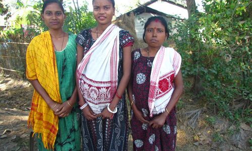 Text Messages Save Lives In State With Highest Maternal Deaths