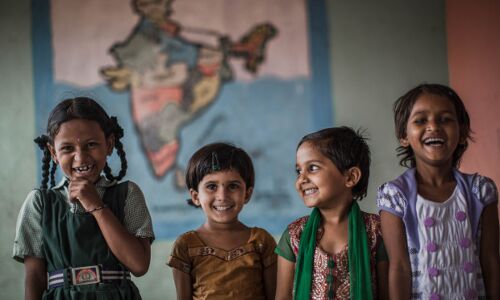 India Reports Significant Reductions In Neglected Tropical Diseases