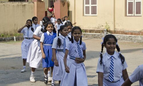 In 5 Years, Private Schools Gain 17 Mn Students, Govt Schools Lose 13 Mn In 5 Years, Private Schools Gain 17 Mn Students, Govt Schools Lose 13 Mn