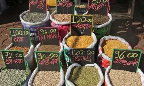 Drop In Pulses Prices Reveals Flaws In India’s Agriculture Policy Drop In Pulses Prices Reveals Flaws In India’s Agriculture Policy