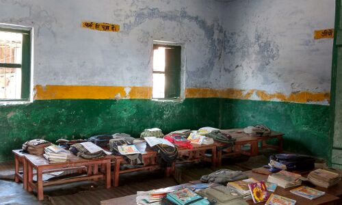 Beyond Universal Enrolment in Indian Schools, Low Attendance, High Dropouts Beyond Universal Enrolment in Indian Schools, Low Attendance, High Dropouts