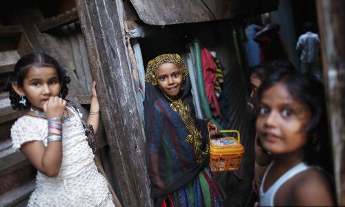 Why Maharashtra’s Flagship Scheme For Girls Benefits No Girls Why Maharashtra’s Flagship Scheme For Girls Benefits No Girls