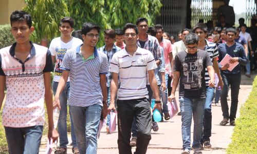 A Student Commits Suicide Every Hour In India A Student Commits Suicide Every Hour In India