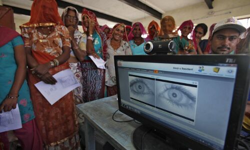 1.12bn Indians Have Aadhaar Numbers--How The Govt Plans To Sign Up The Rest 1.12bn Indians Have Aadhaar Numbers--How The Govt Plans To Sign Up The Rest