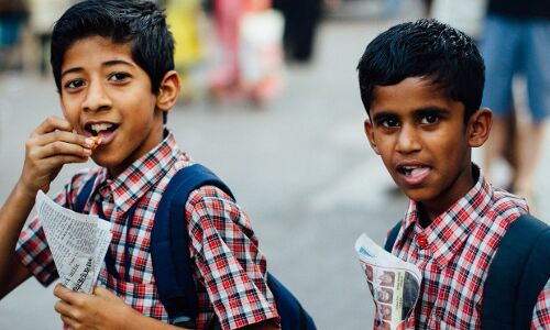 With Increasing Urbanisation, New Nutrition Challenges For India With Increasing Urbanisation, New Nutrition Challenges For India