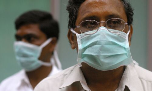 Why India Needs More Male Health Workers--To Tackle Maternal-Health Crisis Why India Needs More Male Health Workers--To Tackle Maternal-Health Crisis