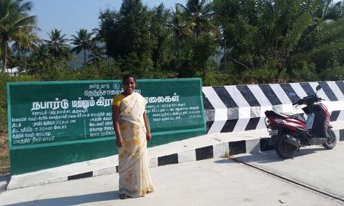 In A Sylvan Valley, One Woman Reveals, Changes Lives Obscured By Beauty In A Sylvan Valley, One Woman Reveals, Changes Lives Obscured By Beauty