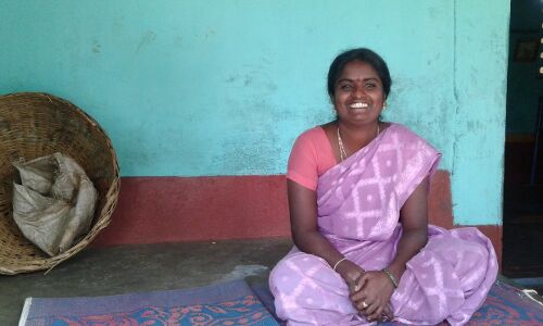 Illiterate, Married at 11, Mother At 12: Panchayat President Now Changes Fates Illiterate, Married at 11, Mother At 12: Panchayat President Now Changes Fates